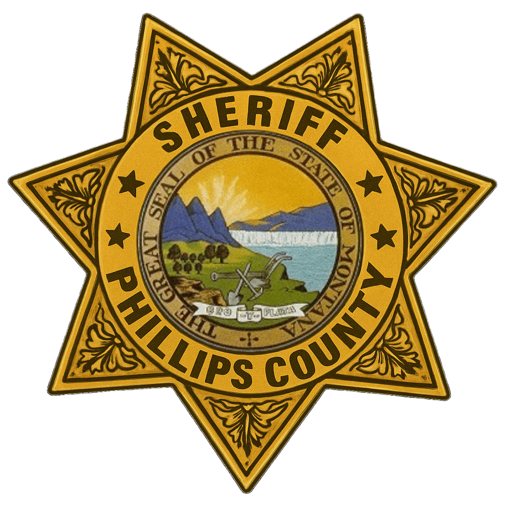 Phillips County Sheriff's Office